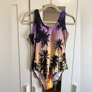 VELVET OAK MEXICO Swimsuit